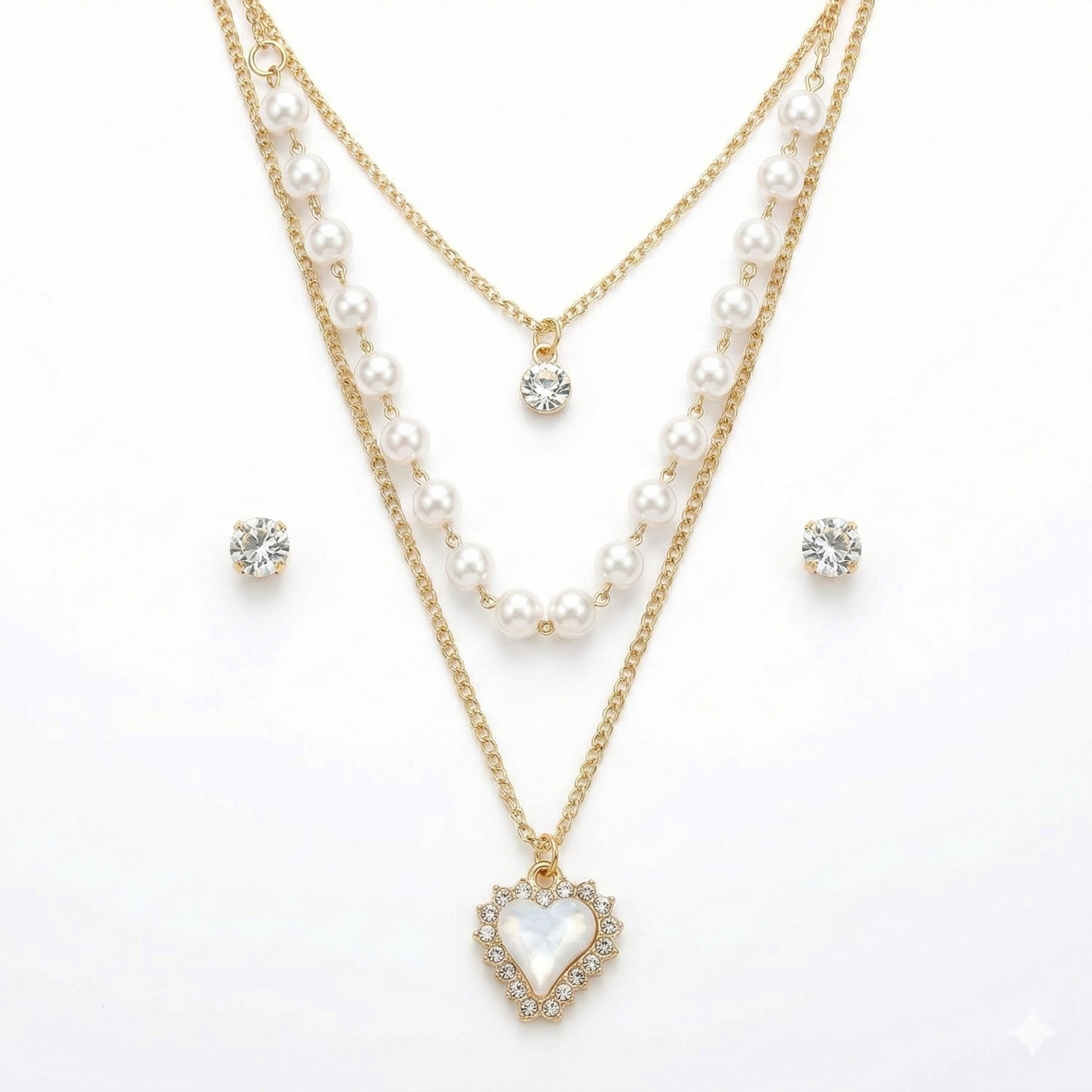 The "First Romance" Ensemble